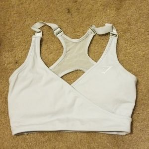 Gymshark sports bra